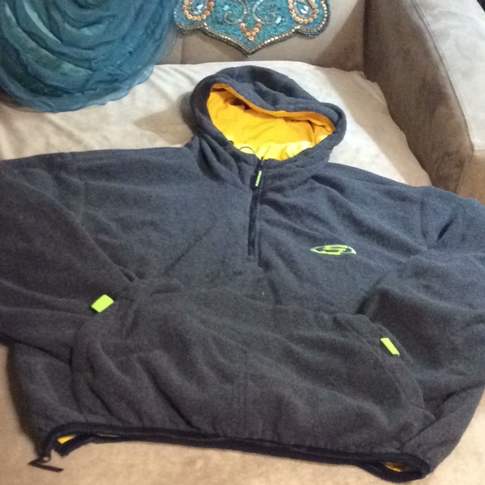 Structure Brand Reversible - Picture 10 of 10